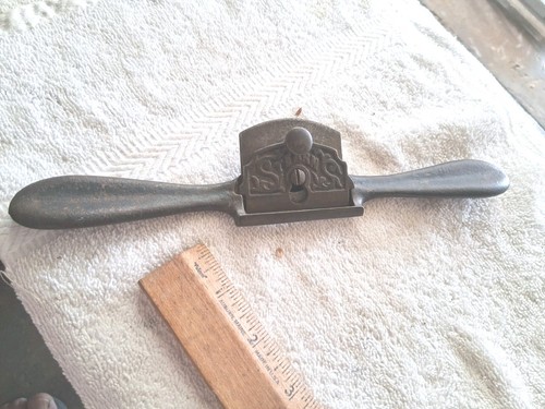 Ant embossed stearns spoke - ant,