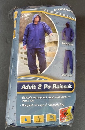 New stearns adult - adult, 2