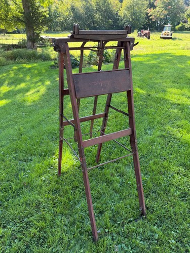 Stunning antique stearns - stunning, e.