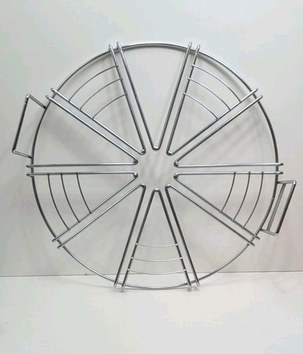 Stearns equaslice pizza - stearns,